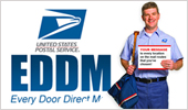 Print Every Door Direct Mail