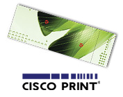 Print Perforated Cards