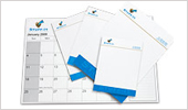 Print Notepads