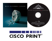 Print CD Covers