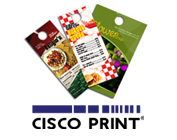 Print Door Hangers