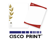 Print Letterhead