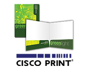 Print Presentation Folders